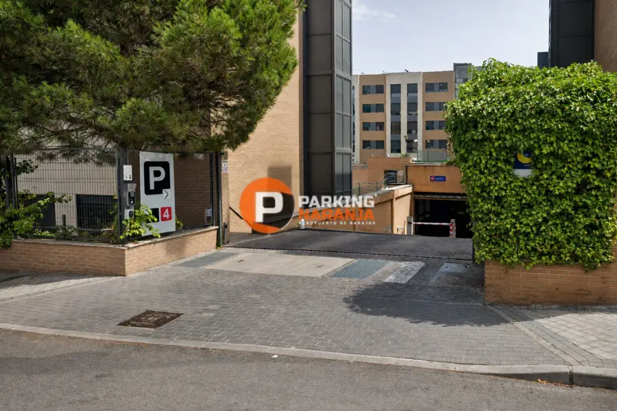parking-estacionamiento