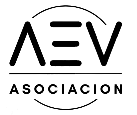 Logo AEV - Asociación de Estacionamientos para Viajeros