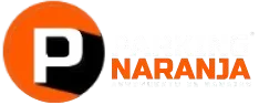 Parking Naranja