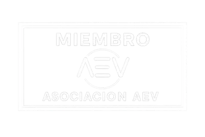Miembro Asociación AEV